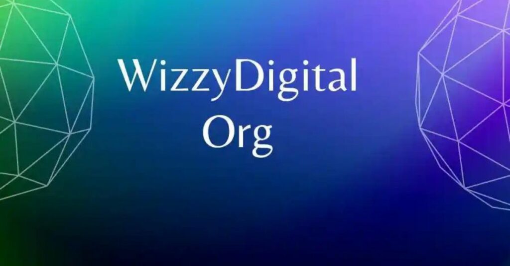 How To Get Started With Wizzydigital.Org