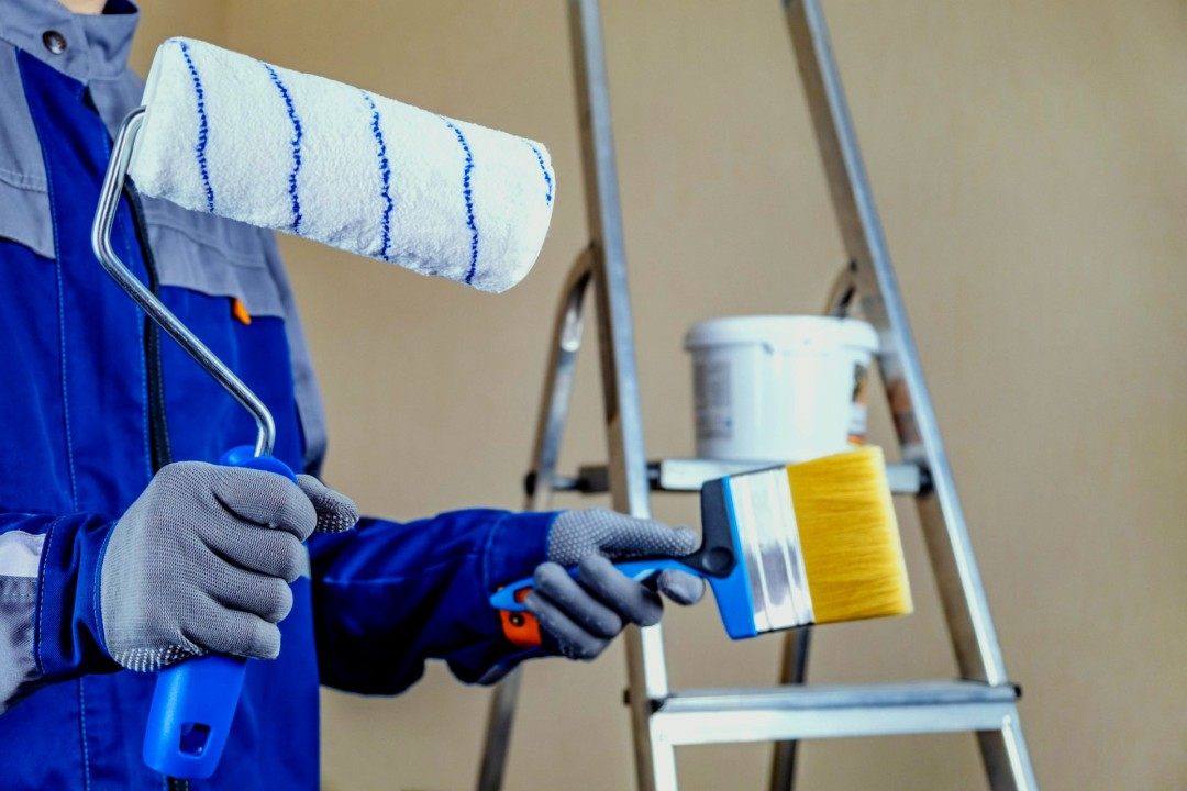 The Perks of Choosing a Professional Painting to Improve Rental Properties: Enhance Your Living