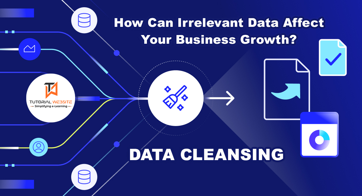 How Data Cleansing Solutions Improve Business Intelligence