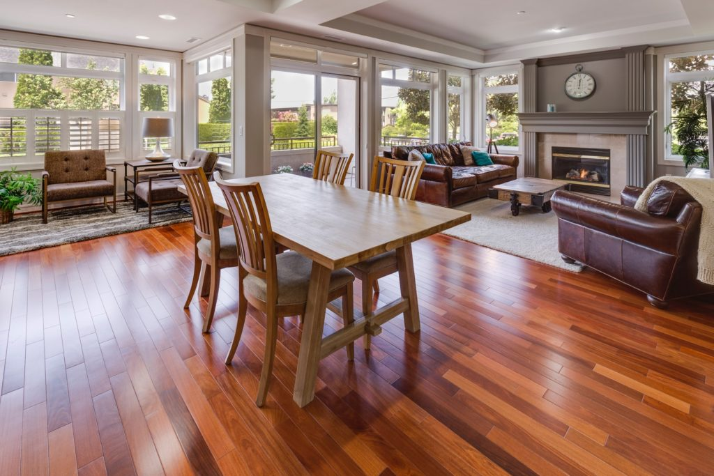 Why Hardwood Furniture is Worth the Investment