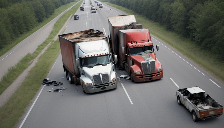 How Common Are Truck Accidents? 3 Things All Drivers Should Know