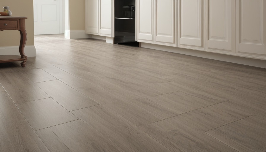 Stepping Up Your Style and Comfort: Vinyl Flooring Renovations