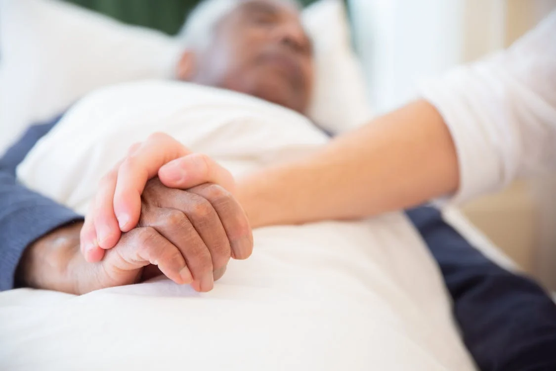 Compassion Meets Practicality: A Comprehensive Guide For Taking Care Of Your Elderly Loved-One