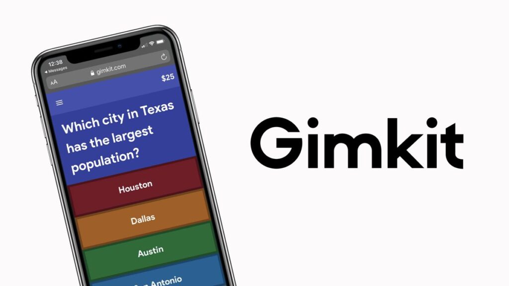 How to Teach with Gimkit