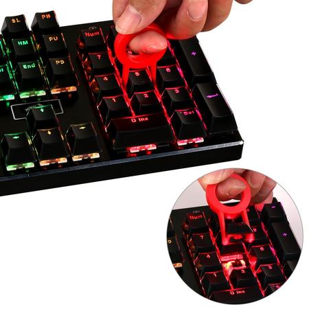 Redragon Keycaps Recommendations