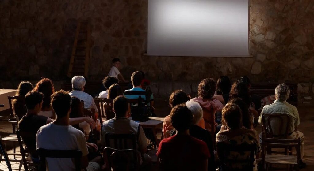 Rise to Prominence in Silent Cinema