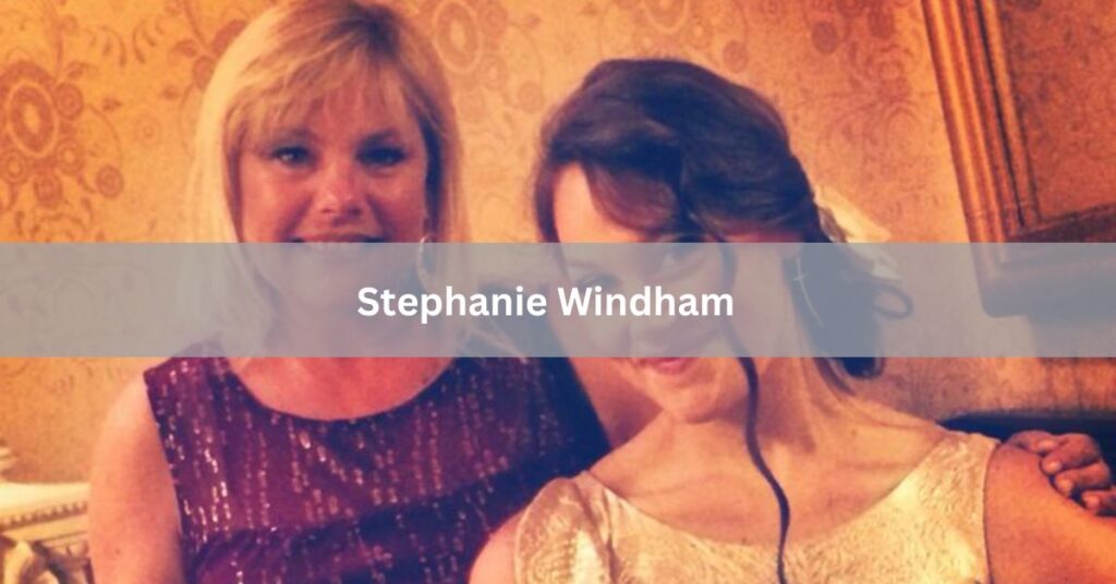 Stephanie Windham - Explore for Discoveries and Insights!