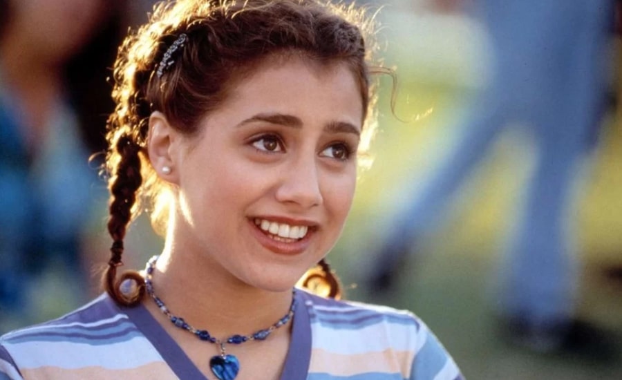 The Legacy of Brittany Murphy:
