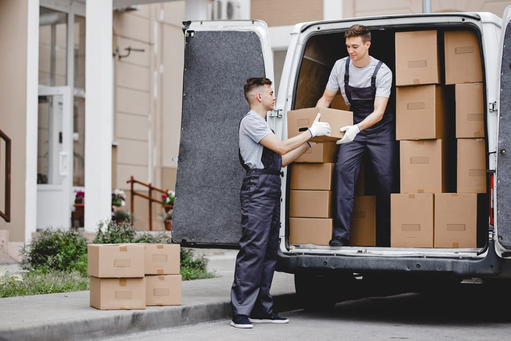 Johnstown Moving Company: Your Partner in Stress-Free Relocation