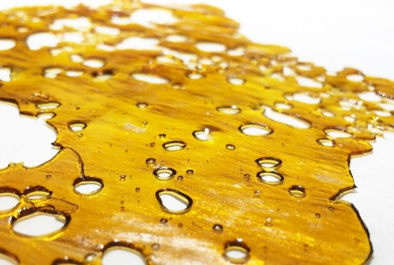 Beginner's Guide to THC Shatter Strains: What You Need to Know