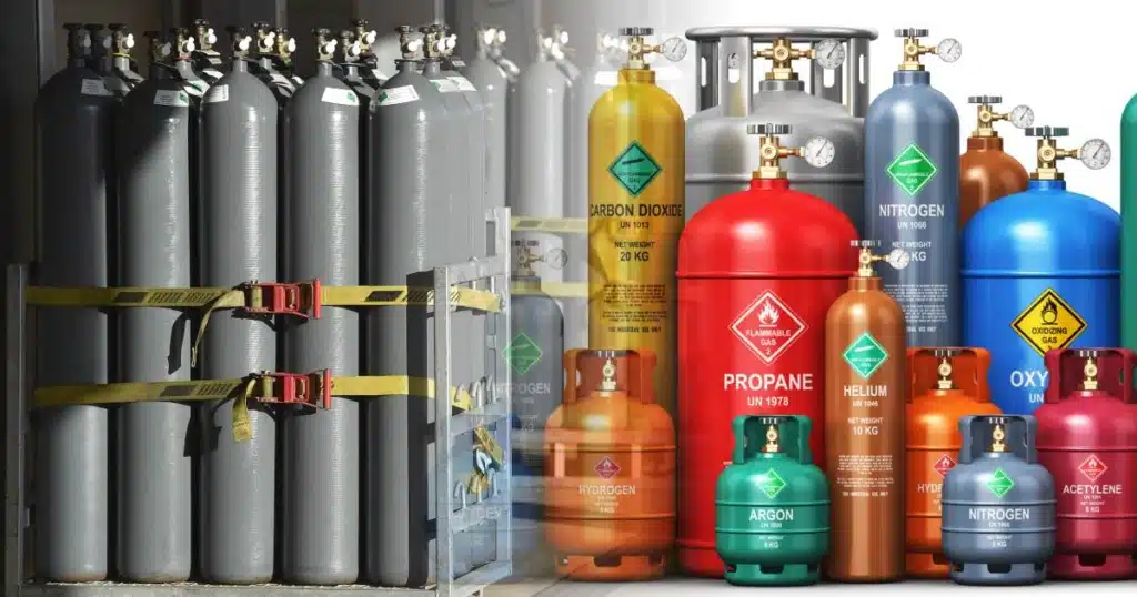How to Choose the Best Supplier for Instrument-Grade Acetylene Gas