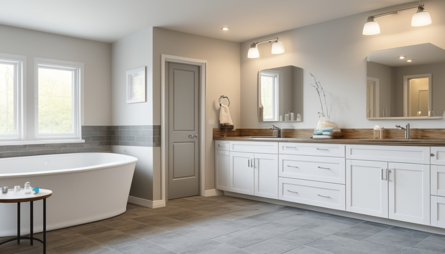The Benefits of Choosing a Kitchen and Bathroom Renovation Package