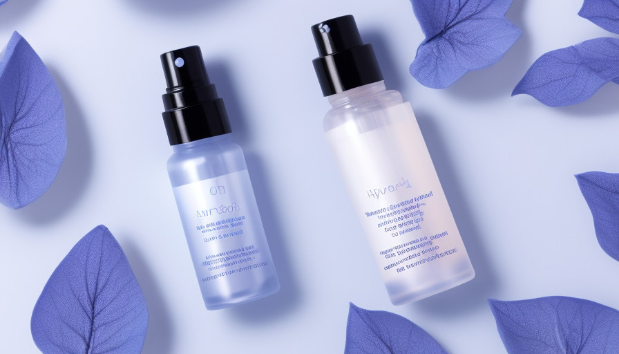 Hyaluronic Acid Hydrating Serum: Your Secret Weapon for Dewy, Hydrated Skin