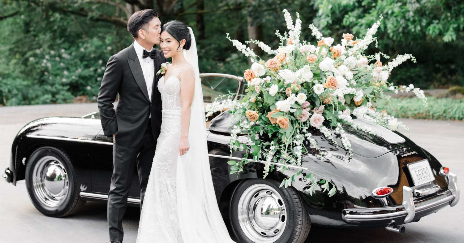 From Engagement to "I Do": Your Ultimate Guide to a Dream Wedding