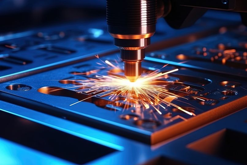 How Laser Cutting in Perth Is Elevating the Standards of Metal Fabrication