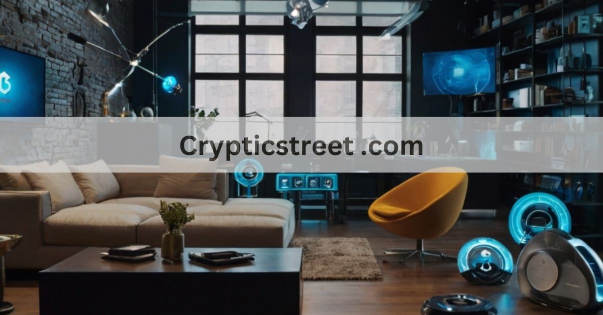 Crypticstreet .com