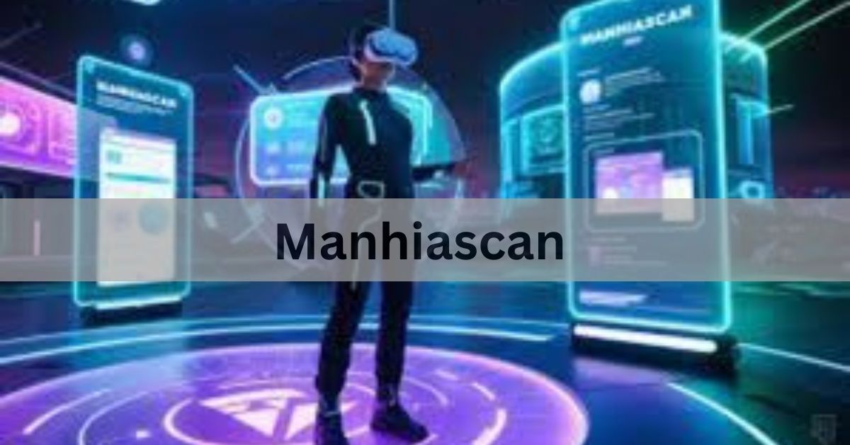 Manhiascan