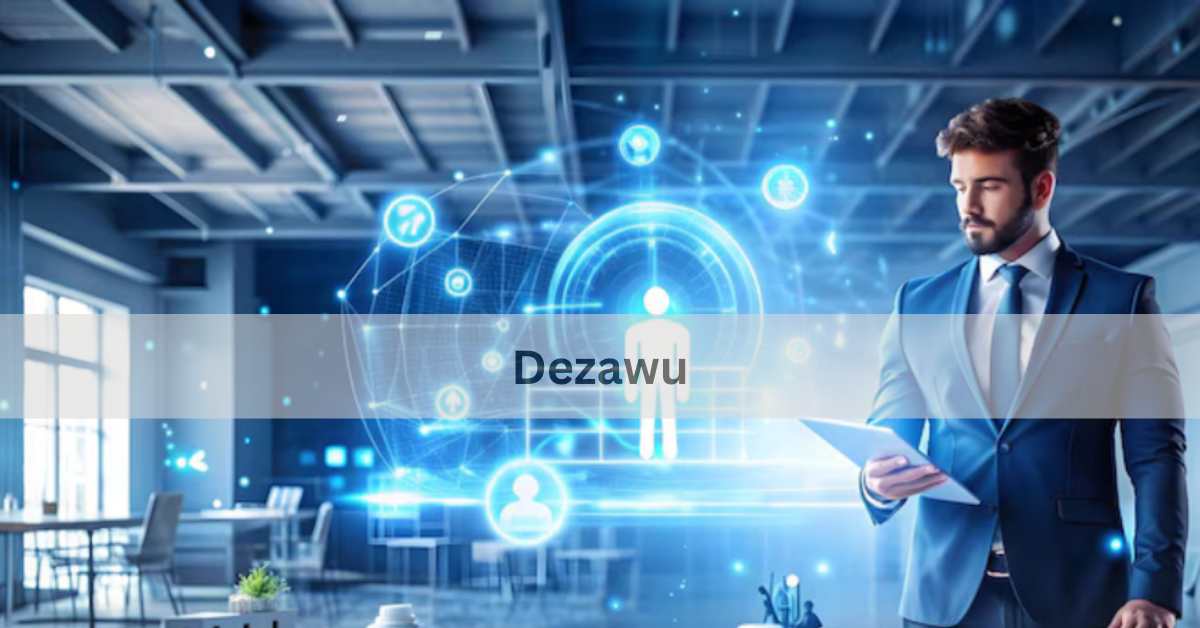 Dezawu