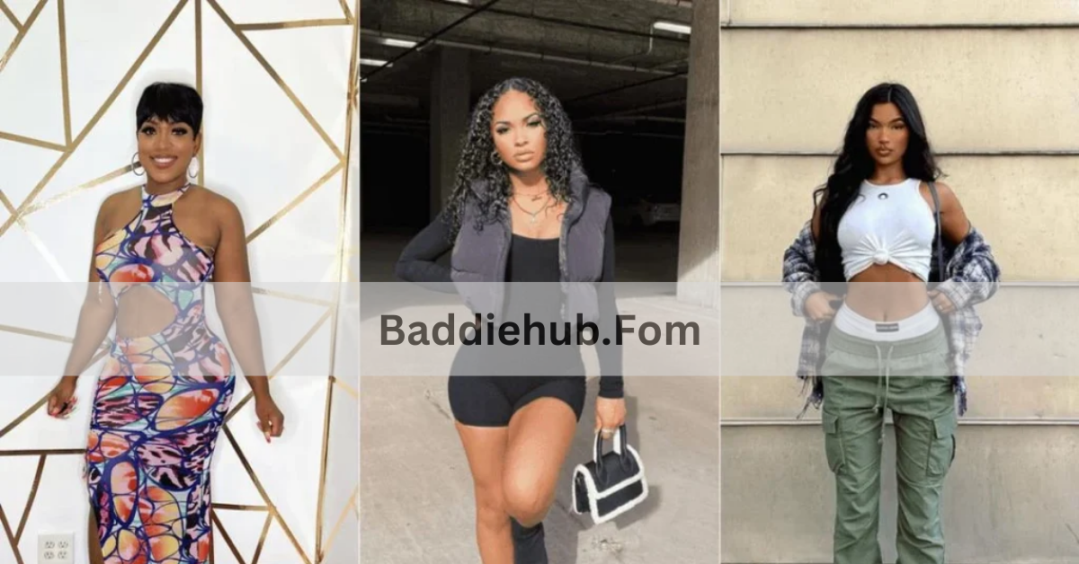 Baddiehub.Fom