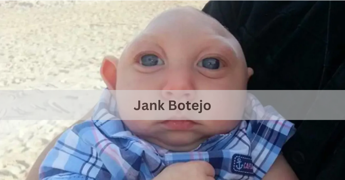 Jank Botejo