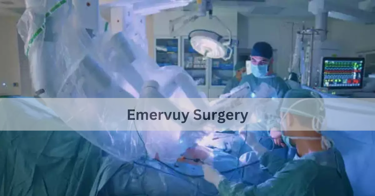 Emervuy Surgery