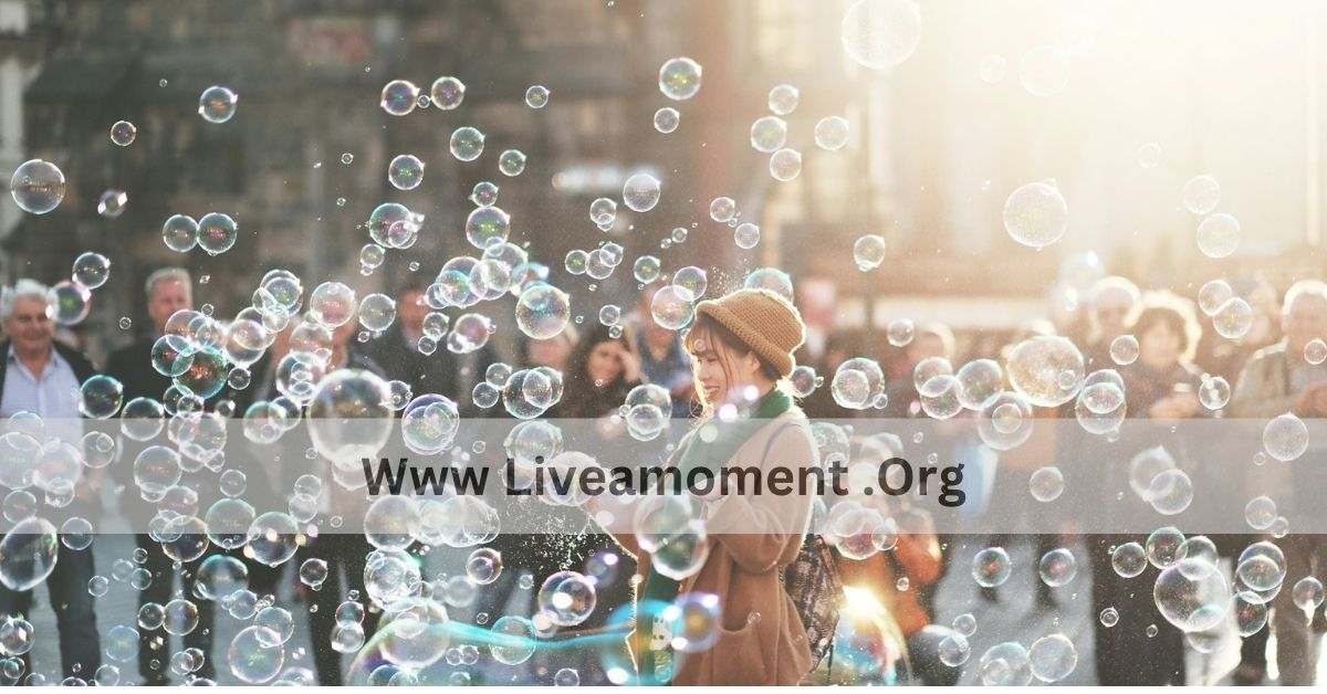 Www Liveamoment .Org