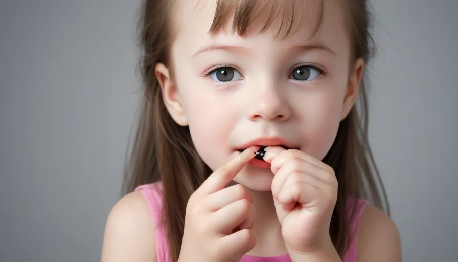 Overcoming Thumb Sucking and Nail Biting: Effective Strategies for Kids