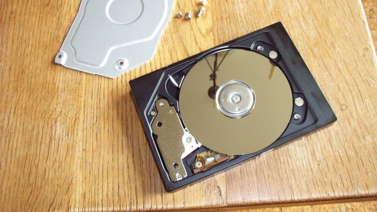 Is Your Hard Drive Crying for Help 7 Tell-Tale Signs It Needs a Fix