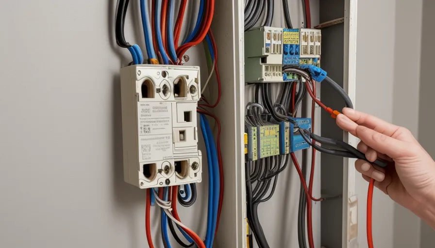 When to Call a Residential Electrician