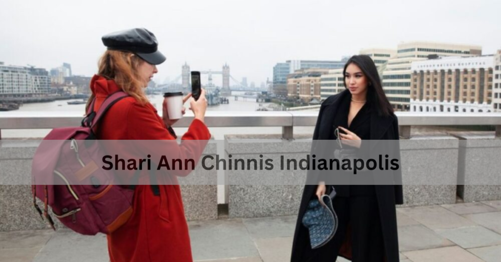 Shari Ann Chinnis Indianapolis