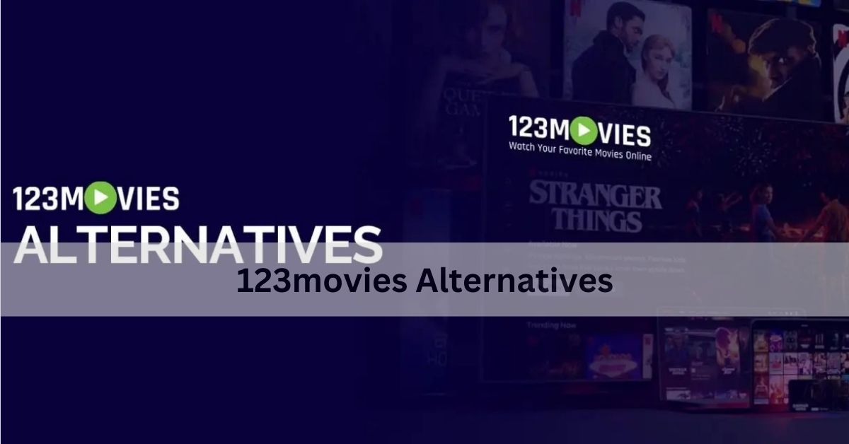 123movies Alternatives