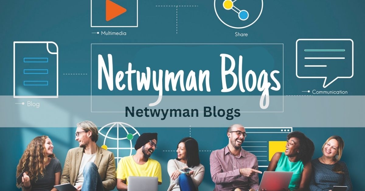 Netwyman Blogs