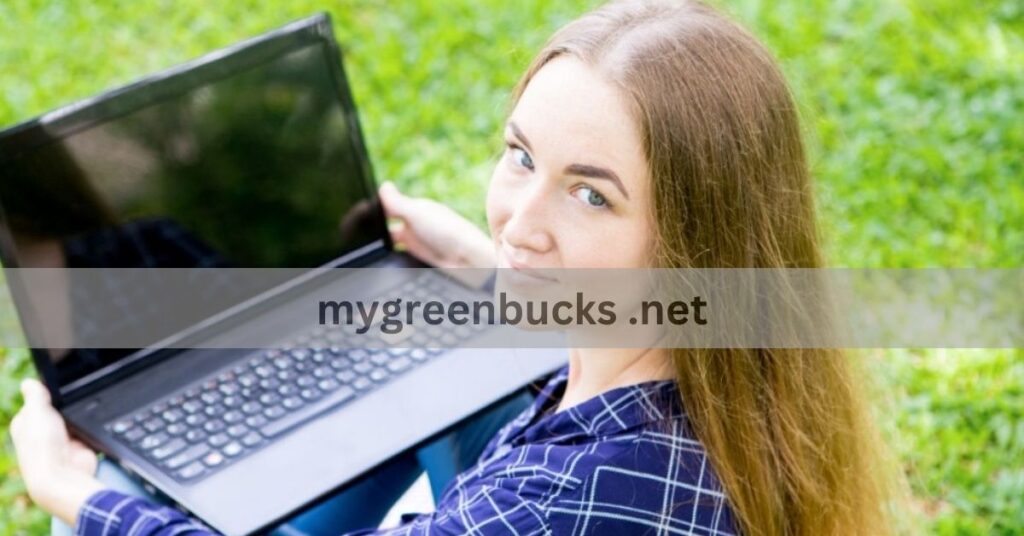 mygreenbucks .net