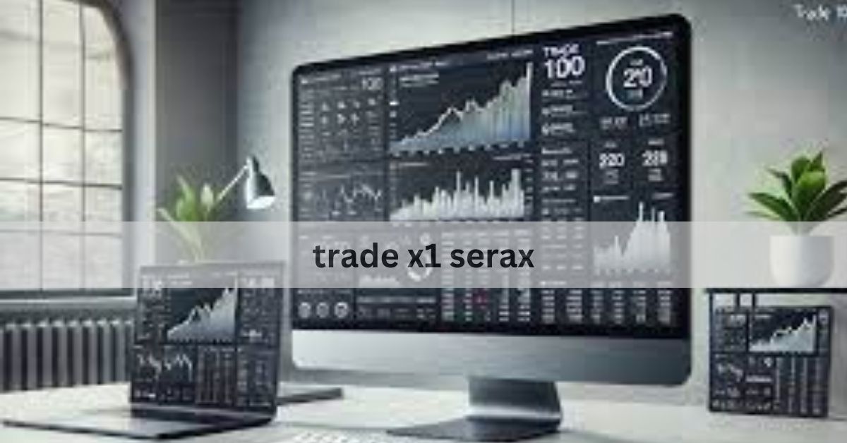 trade x1 serax