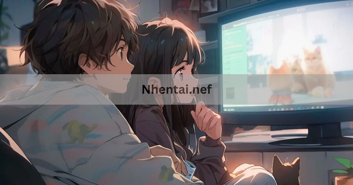 Nhentai.nef