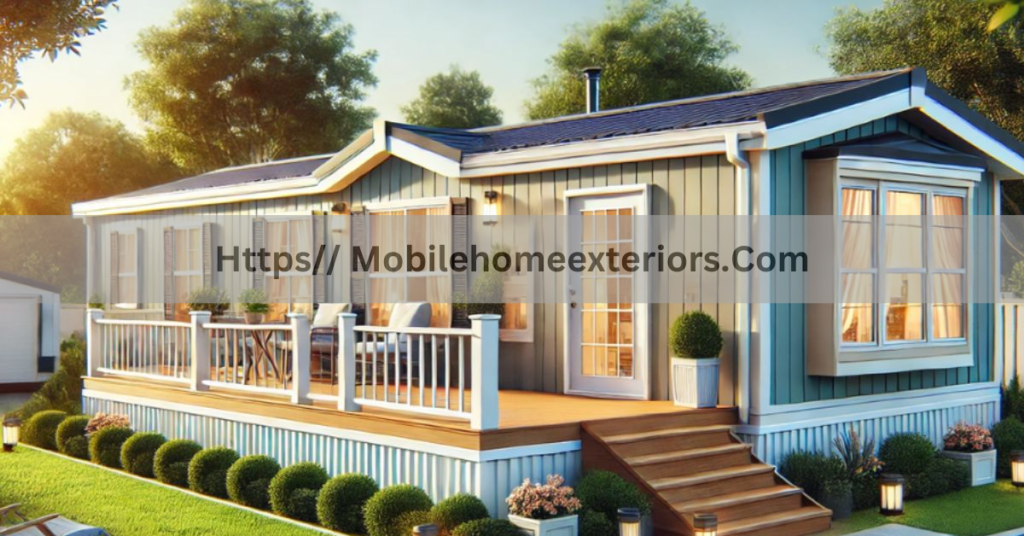 Https// Mobilehomeexteriors.Com