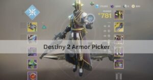 The Destiny 2 Armor Picker: Your Ultimate Tool for Optimizing Builds