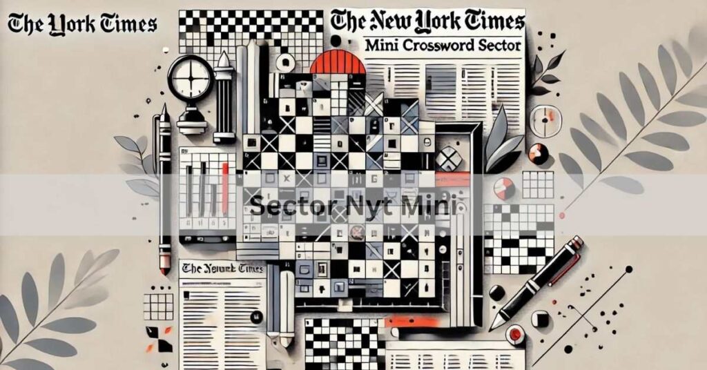 Sector Nyt Mini