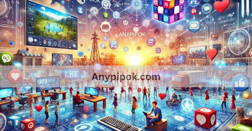 Anypipok.com