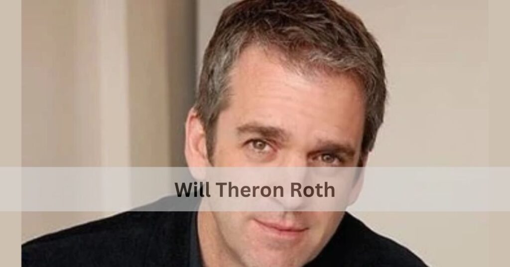 Will Theron Roth