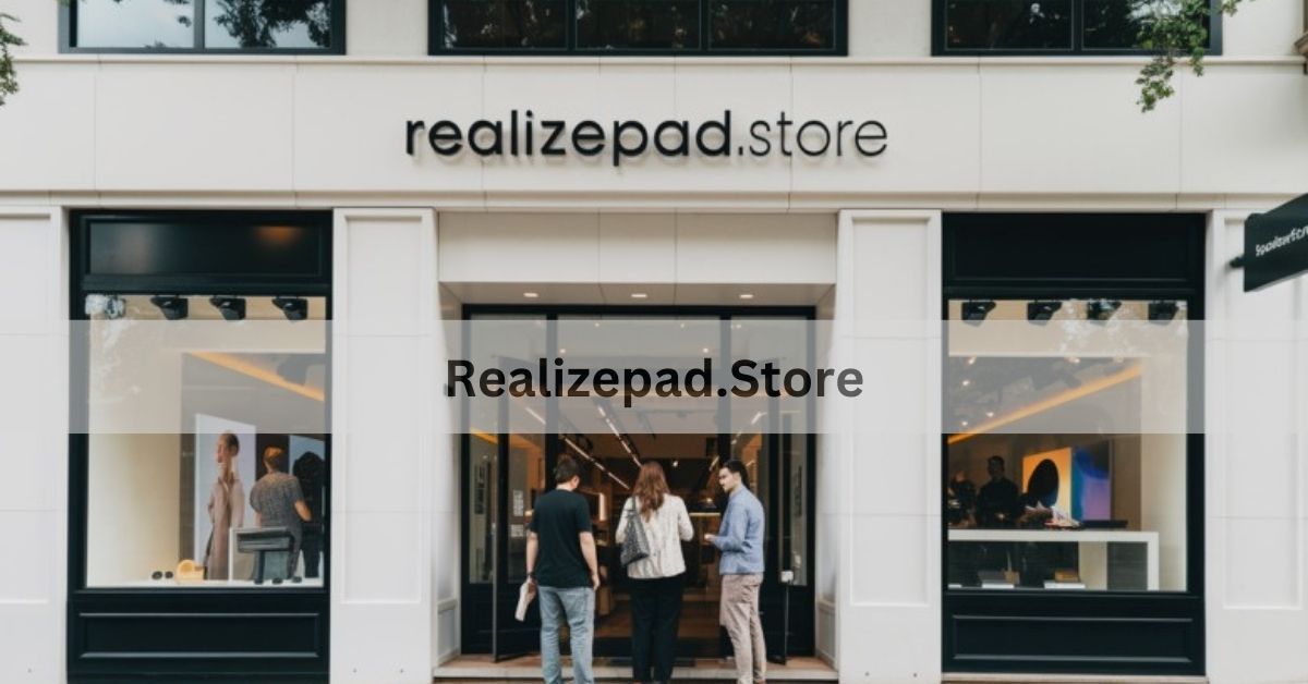 Realizepad.Store