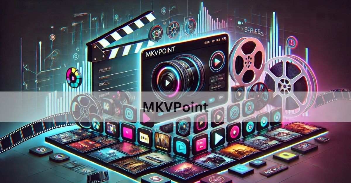 The Ultimate Guide To MKVPoint: Your Gateway To High-Quality Video Content