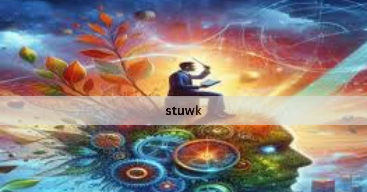 stuwk