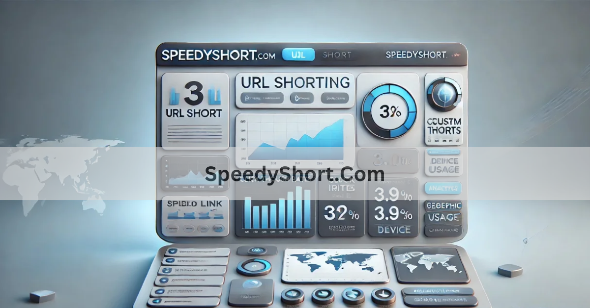 SpeedyShort.Com