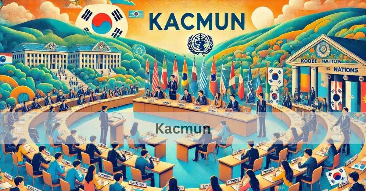 Kacmun