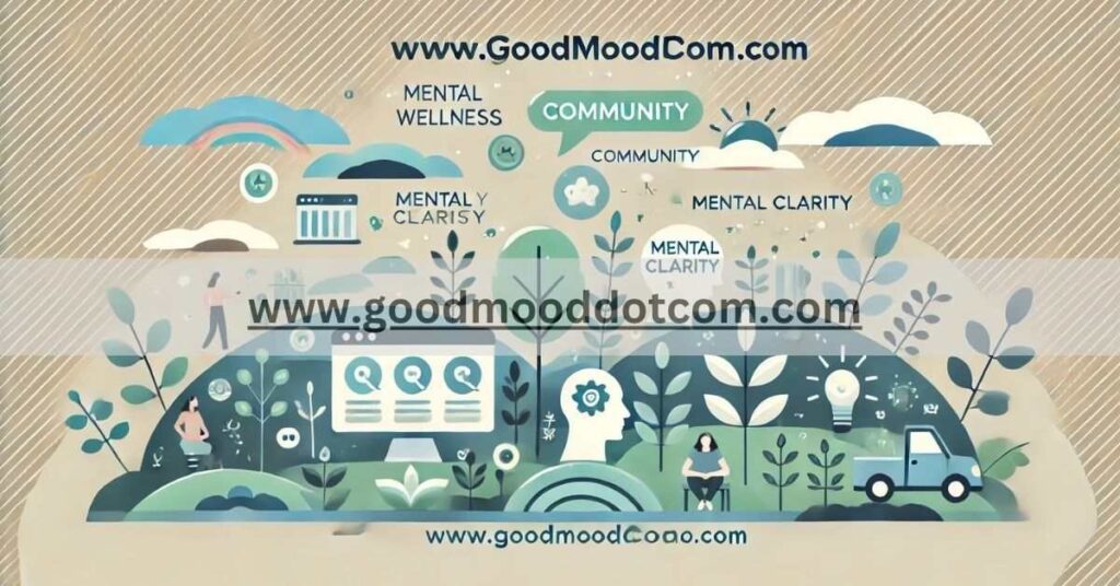 Www.Goodmooddotcom.Com