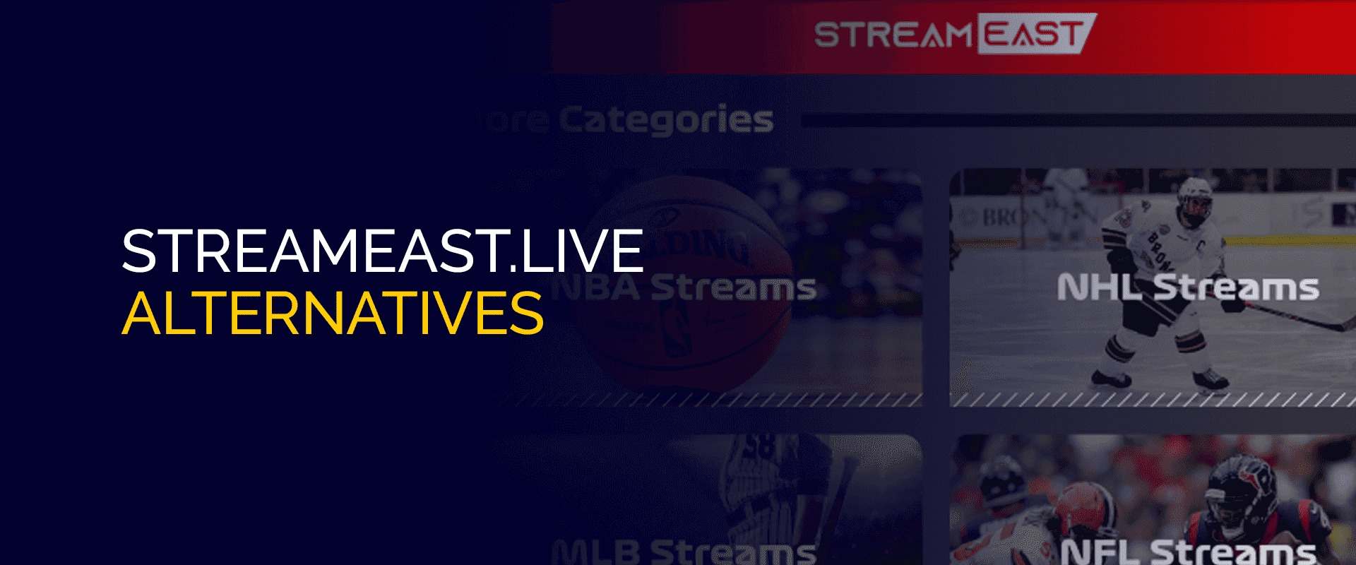 Streameast.Xyz A Deep Dive Into The Popular Free Sports Streaming Platform