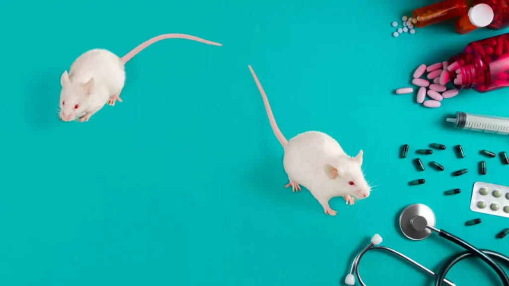 Why Are Mice Important in Research