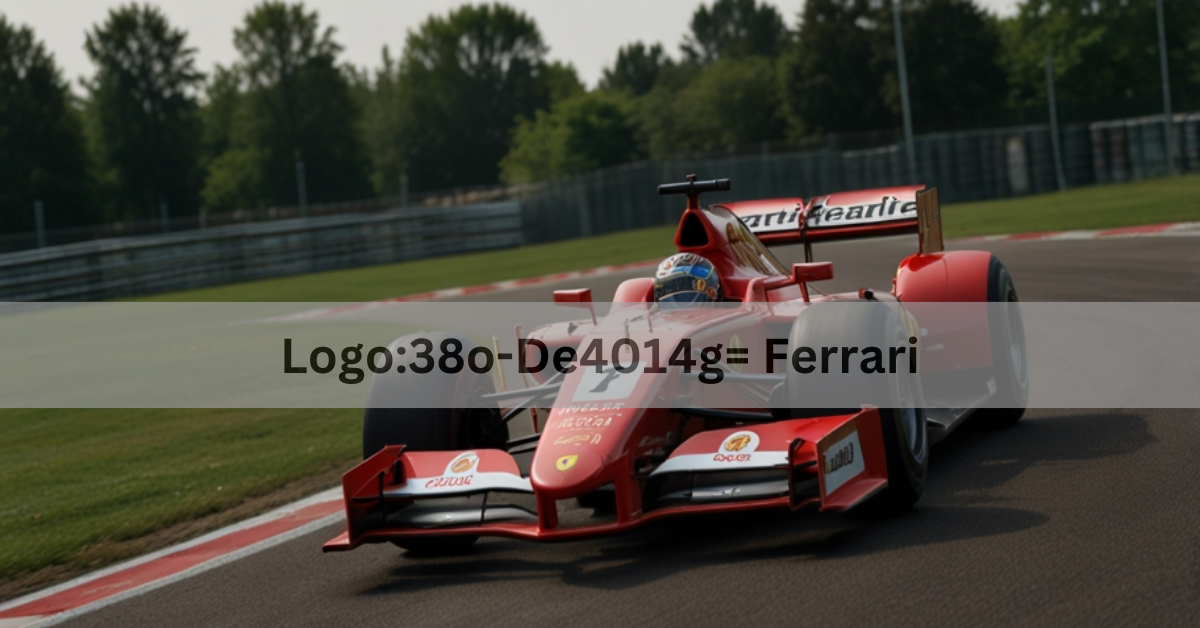 Logo:38o-De4014g= Ferrari