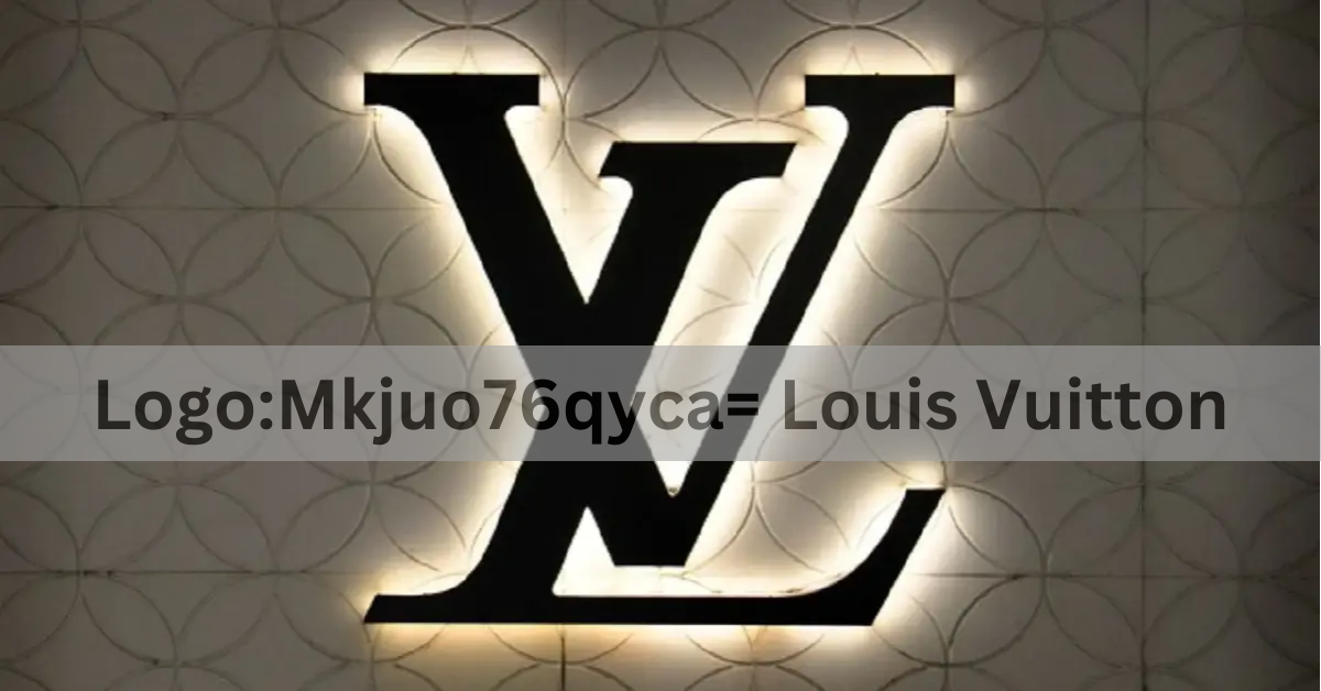 Logo:Mkjuo76qyca= Louis Vuitton